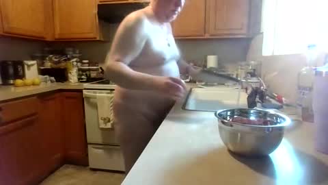 silverdragon70 online show from 04/26/26, 02:09