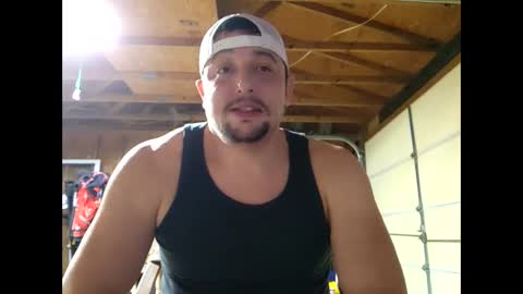 Snapshot of silverfox706 chatting on 02/14/25, 10:25 Jay Silverfox706 online show from 02/14/25, 10:25