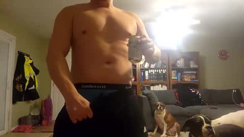 Snapshot of silverfox706 chatting on 02/21/25, 03:34 Jay Silverfox706 online show from 02/21/25, 03:34