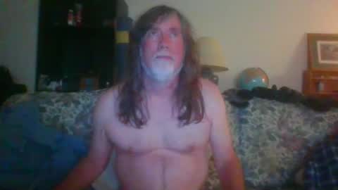 silverfunfox online show from 12/11/24, 04:18