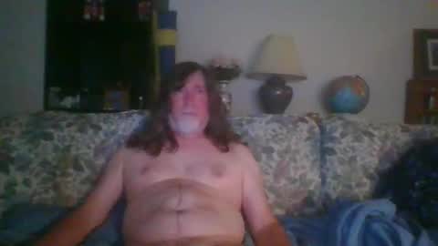 silverfunfox online show from 12/18/24, 02:10
