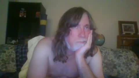 silverfunfox online show from 01/03/25, 11:35