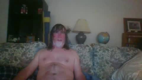 silverfunfox online show from 01/09/25, 05:34