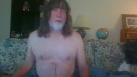 silverfunfox online show from 01/17/25, 01:46