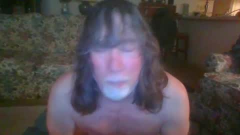 silverfunfox online show from 01/25/25, 08:21