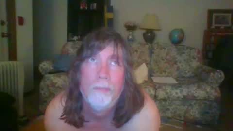silverfunfox online show from 01/30/25, 06:35