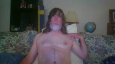 silverfunfox online show from 02/17/25, 09:03