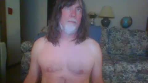 silverfunfox online show from 02/19/25, 12:14