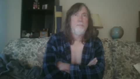 silverfunfox online show from 02/19/25, 01:17