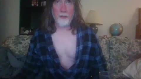 silverfunfox online show from 02/24/25, 12:26