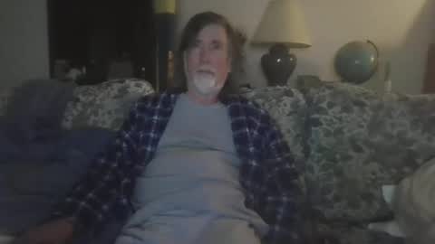 silverfunfox online show from 02/14/26, 06:32