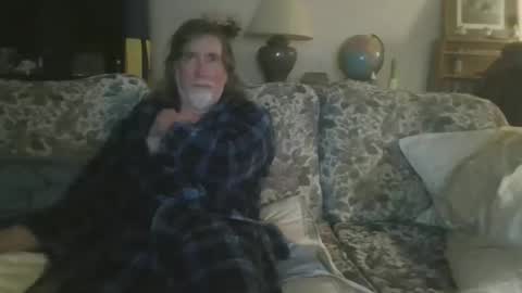 silverfunfox online show from 03/19/26, 04:16