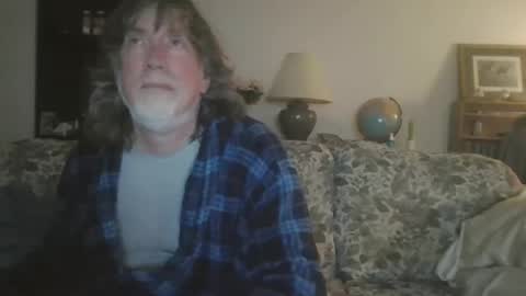 silverfunfox online show from 04/01/26, 01:28