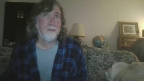 silverfunfox online show from 04/03/26, 03:37