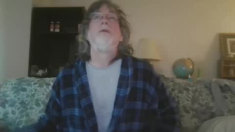 silverfunfox online show from 04/07/26, 01:00