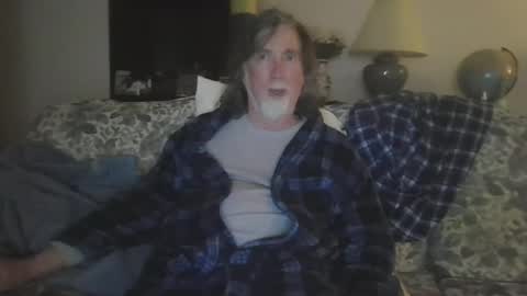 silverfunfox online show from 04/20/26, 02:36