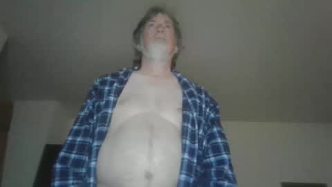 silverfunfox online show from 05/18/26, 09:04