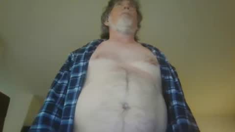silverfunfox online show from 05/18/26, 09:09