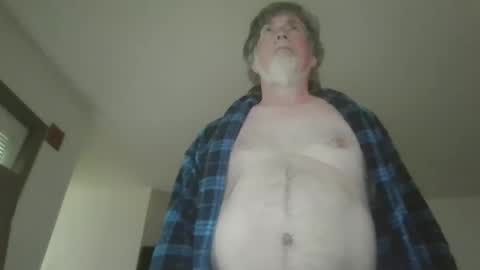 silverfunfox online show from 05/19/26, 09:32