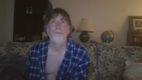 silverfunfox online show from 05/29/26, 01:03