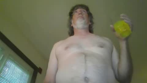 silverfunfox online show from 07/13/26, 09:17