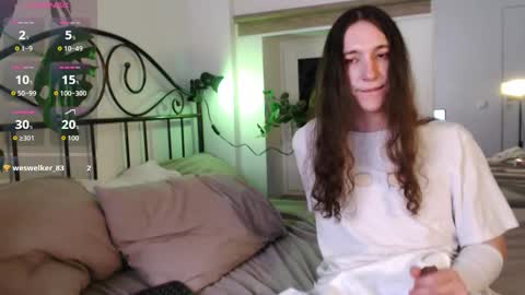 silvermuse online show from 03/05/26, 07:54