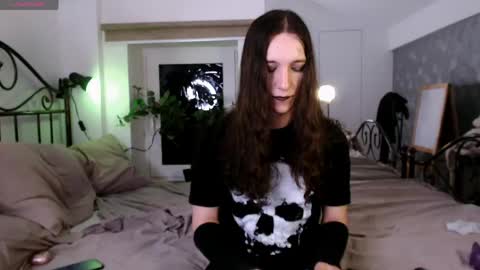 silvermuse online show from 03/08/26, 02:04