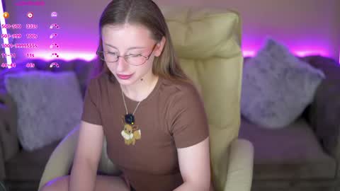  Kristina Kris  online show from 04/24/26, 06:38