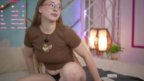  Kristina Kris  online show from 07/21/26, 06:38