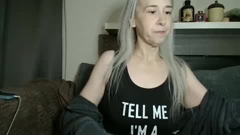 silversuccubus online show from 02/20/26, 05:26