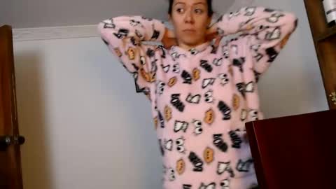 Silvia Moretti online show from 05/05/26, 04:37