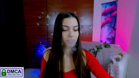 Silvia nude in pvt  online show from 12/14/24, 03:07