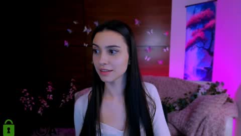 Silvia nude in pvt  online show from 12/19/24, 04:13