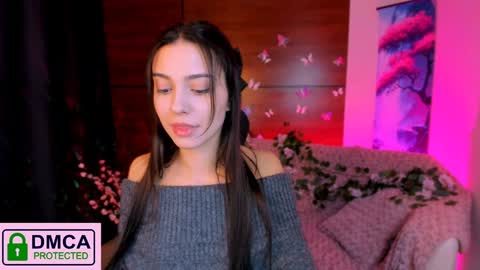 Silvia nude in pvt  online show from 12/21/24, 09:04