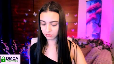 Silvia nude in pvt  online show from 01/15/25, 10:02