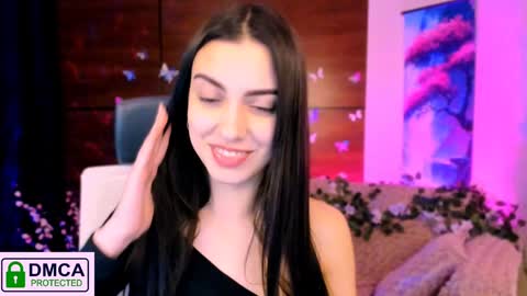 Silvia nude in pvt  online show from 01/16/25, 01:37