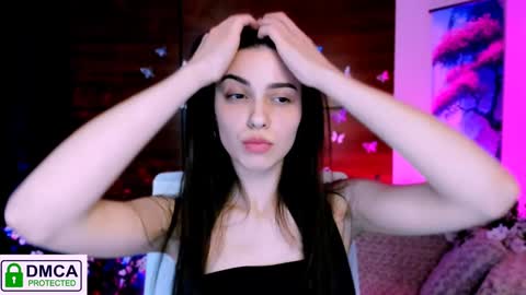 Silvia nude in pvt  online show from 01/28/25, 12:57