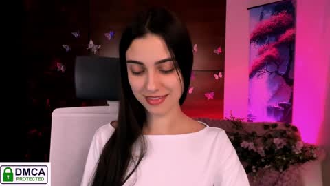 Silvia nude in pvt  online show from 01/31/25, 02:37