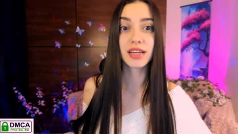 Silvia nude in pvt  online show from 02/04/25, 09:20