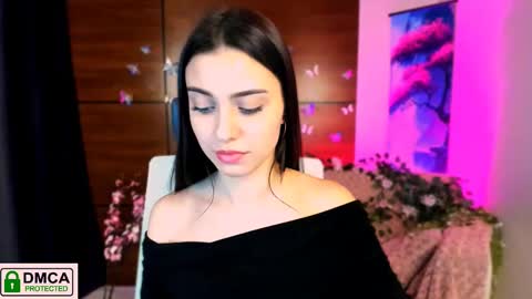 Silvia nude in pvt  online show from 02/12/25, 02:56