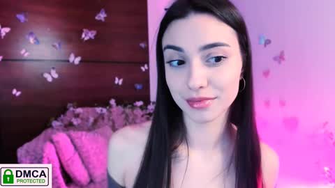 Silvia nude in pvt  online show from 03/02/25, 11:53