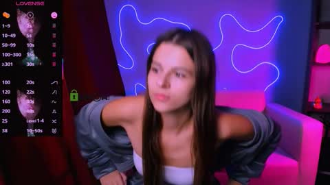 Silvia nude in pvt  online show from 10/05/25, 10:40