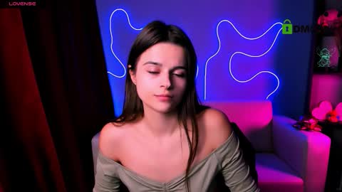 Silvia nude in pvt  online show from 11/03/25, 02:29