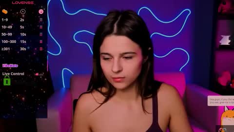 Silvia nude in pvt  online show from 11/28/25, 08:55