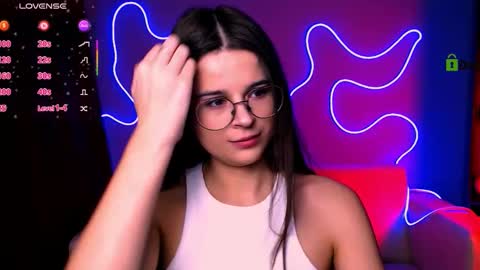 Silvia nude in pvt  online show from 12/16/25, 08:25