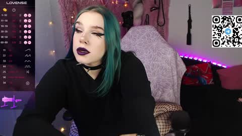 silvia_santorskii online show from 12/03/24, 08:05