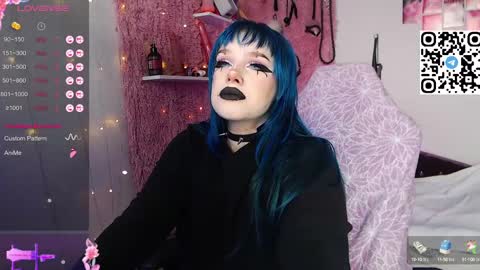 silvia_santorskii online show from 03/04/25, 07:41