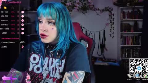 silvia_santorskii online show from 09/22/25, 08:49