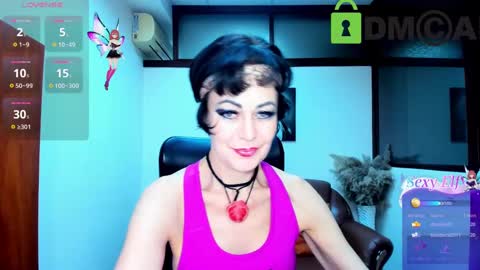 Silvia Wallec online show from 02/12/25, 12:44