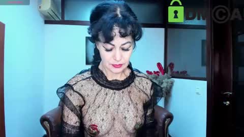 Silvia Wallec online show from 03/09/25, 06:28